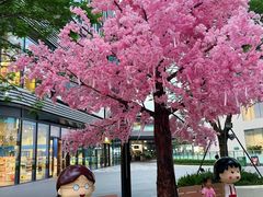 -东莞松山湖万象汇