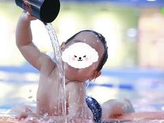 -蓝旗儿童游泳俱乐部(北国中心)