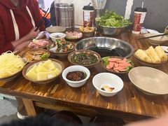 -笔记安顺夺夺粉火锅