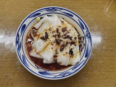 热米皮-零玖壹陆汉中小吃