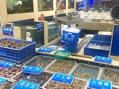-新洪记·丽久饭店(铁西店)