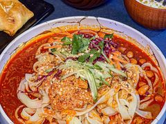 -伊带伊路新疆美食府(呼家楼店)