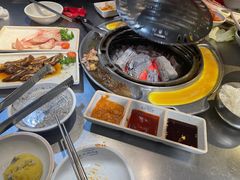 -喜来稀肉(虹泉路店)