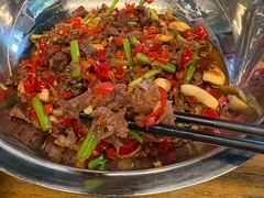 -衡厨·衡阳土菜(中南店)