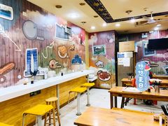 -阊门姚记豆浆(旧学前直营店)