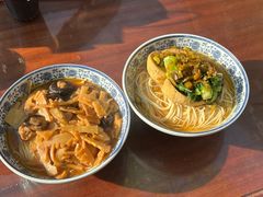 -西园寺素食(西园弄戒幢律寺店)