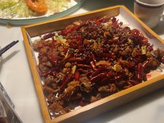 -柳莺湖上·湖景餐厅·江南菜(西湖店)