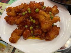 -玉桥餐厅(天坛店)