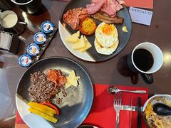 -广州富力丽思卡尔顿酒店