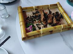 -香芙茗茶楼(梅家坞总店)