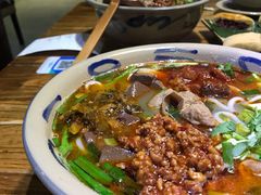 肠旺米线-云上千禾(水上店)