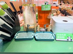 -一围小火锅(高铁吾悦店)