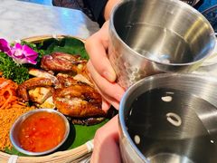 -PHO爺·越南料理(亦庄大族广场店)