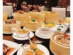 -富力万达嘉华酒店-品珍中餐厅(水果湖店)