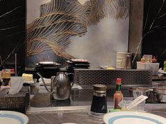-大渔铁板烧(东城店)