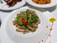 黑松露野菌上素-北京厨房(西安SKP店)