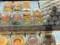 -仙豆菓夫(鼓楼店)