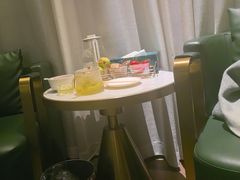 -华夏良子·足道SPA艾灸(铁道大厦店)