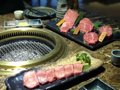 -觅福里•熟成和牛餐厅