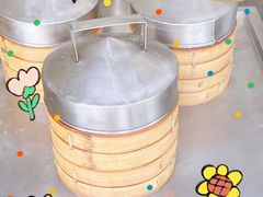 -福德小笼(东余杭路分店)