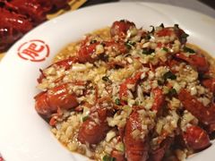 -肥肥虾庄·金牌油焖大虾(汉街SKP店)