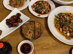 -白家高记肥肠粉(总店)