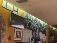 -安妮意大利餐厅(世贸天阶店)