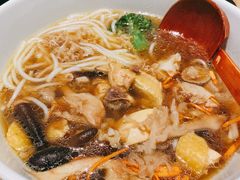-云味馆过桥米线(皇庭广场店)