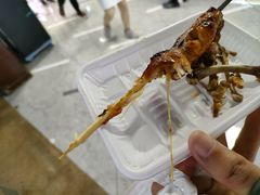 -一代烤翅王(大汉口店)