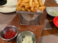 -森味花园·日本料理(伊藤洋华堂亚运村店)