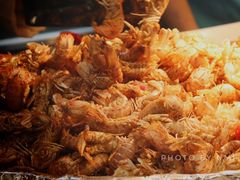 蛋黄焗皮皮虾-盒马鲜生(189购物中心店)