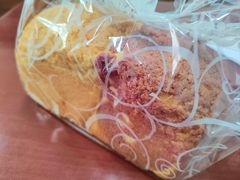 香蕉吐司-心乐生活新鲜屋(星海广场店)