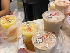 -CoCo都可(新太阳宫店)