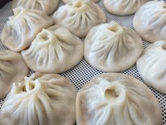 -老苏扬饭店