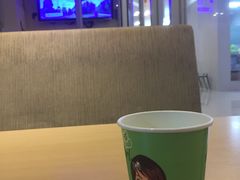 -拿渡麻辣香锅(世茂广场·工三店)