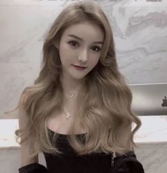点击看大图 -那茉 Hair Salon