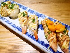 -初居食屋日式料理(万象城购物中心店)