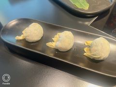 -鲜入唯煮·港式海鲜牛肉火锅(金宝街店)