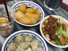 -珍珍小食店(西华路店)