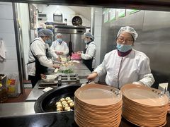 -哑巴生煎(临顿路店)