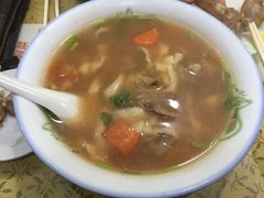 牛肉面-品味轩(华山路店)