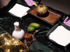 -涟LIAN·泰式按摩·MASSAGE·SPA(华强北店)