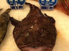 -新洪记·丽久饭店(铁西店)