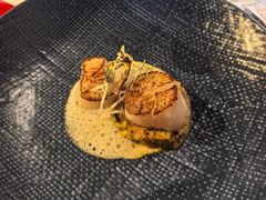-The V泽惟·低温慢煮料理