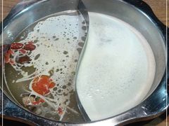 -傣妹火锅(南京东路一店)