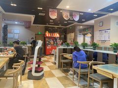 -嘉和一品粥(魏公村店)