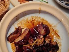 -客语客家菜(华发商都店)