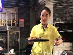 -金谷园饺子·烧烤(人大总店)