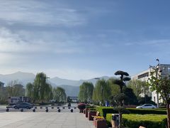 -金达莱烧烤(黎明南街店)