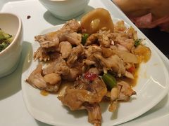 -堂会(天河店)